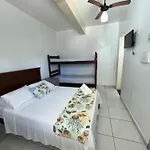 Pousada Suite Verde Mar