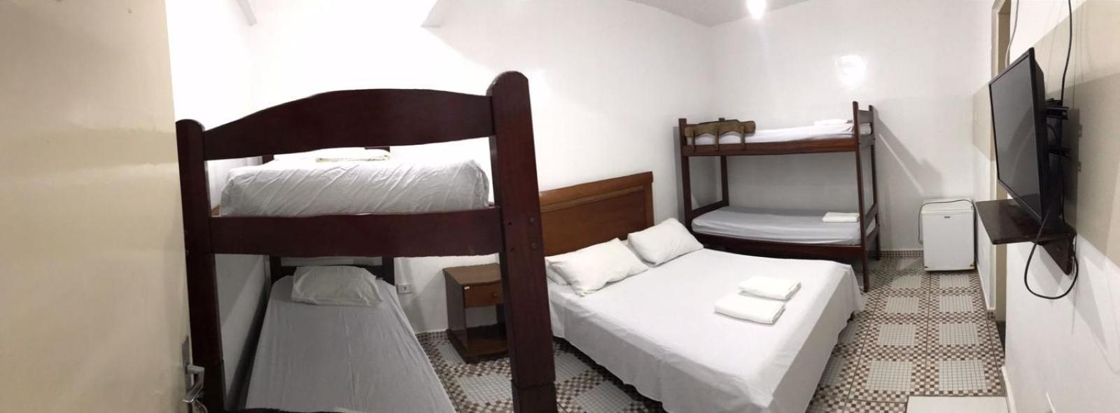 Mar Hotel *