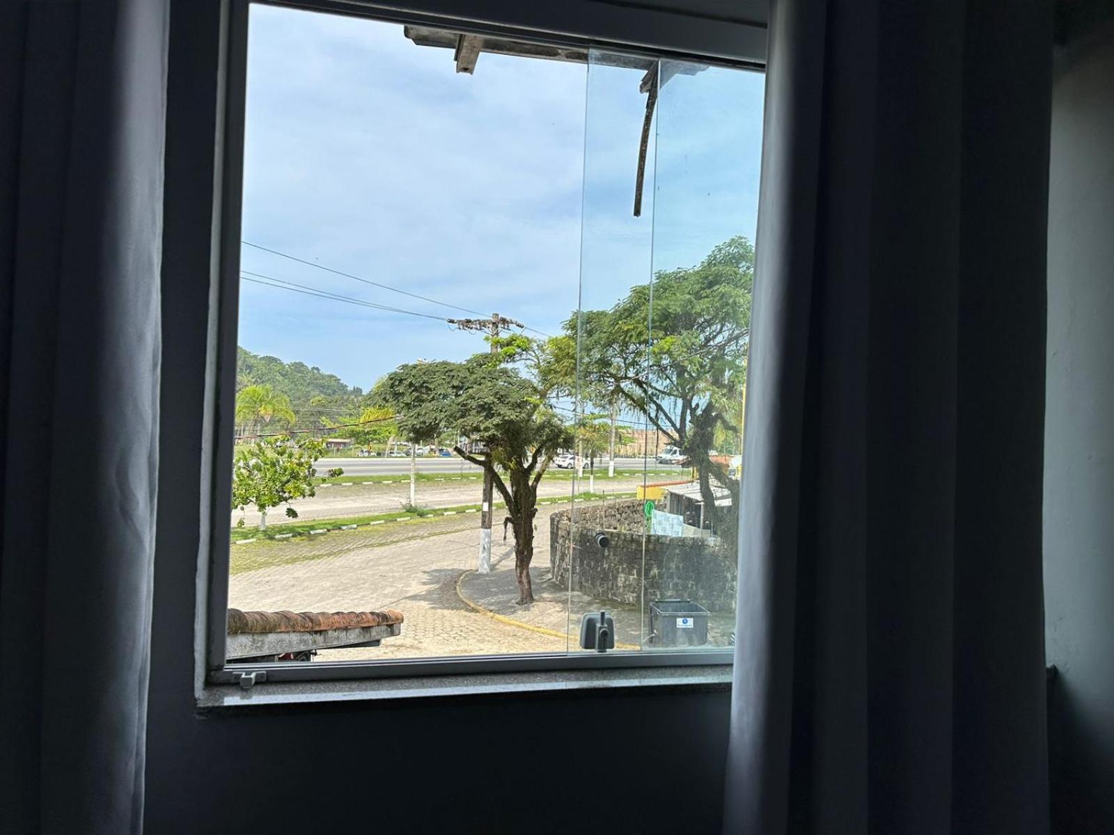 Mar Hotel Ubatuba