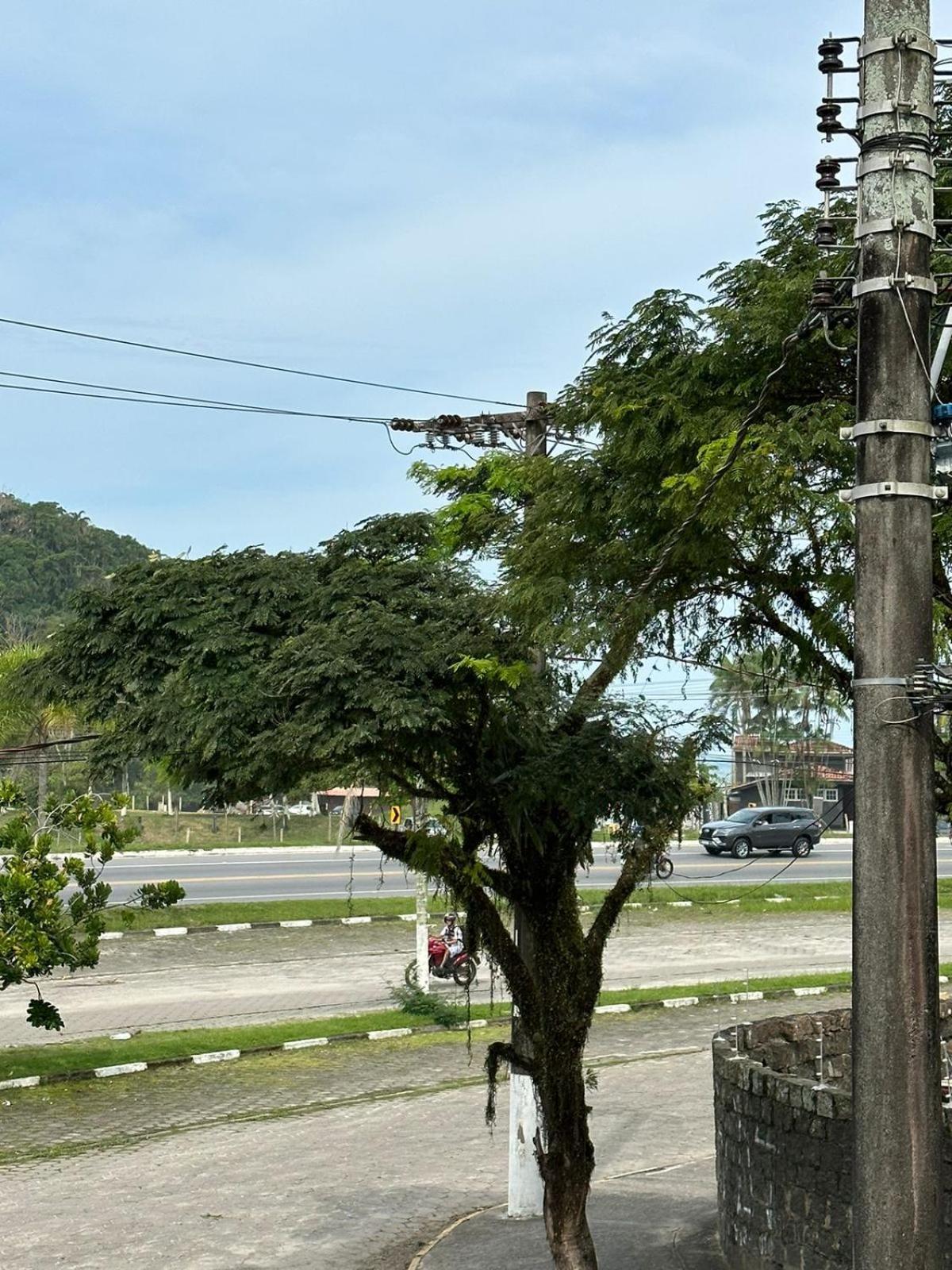 Mar Ubatuba