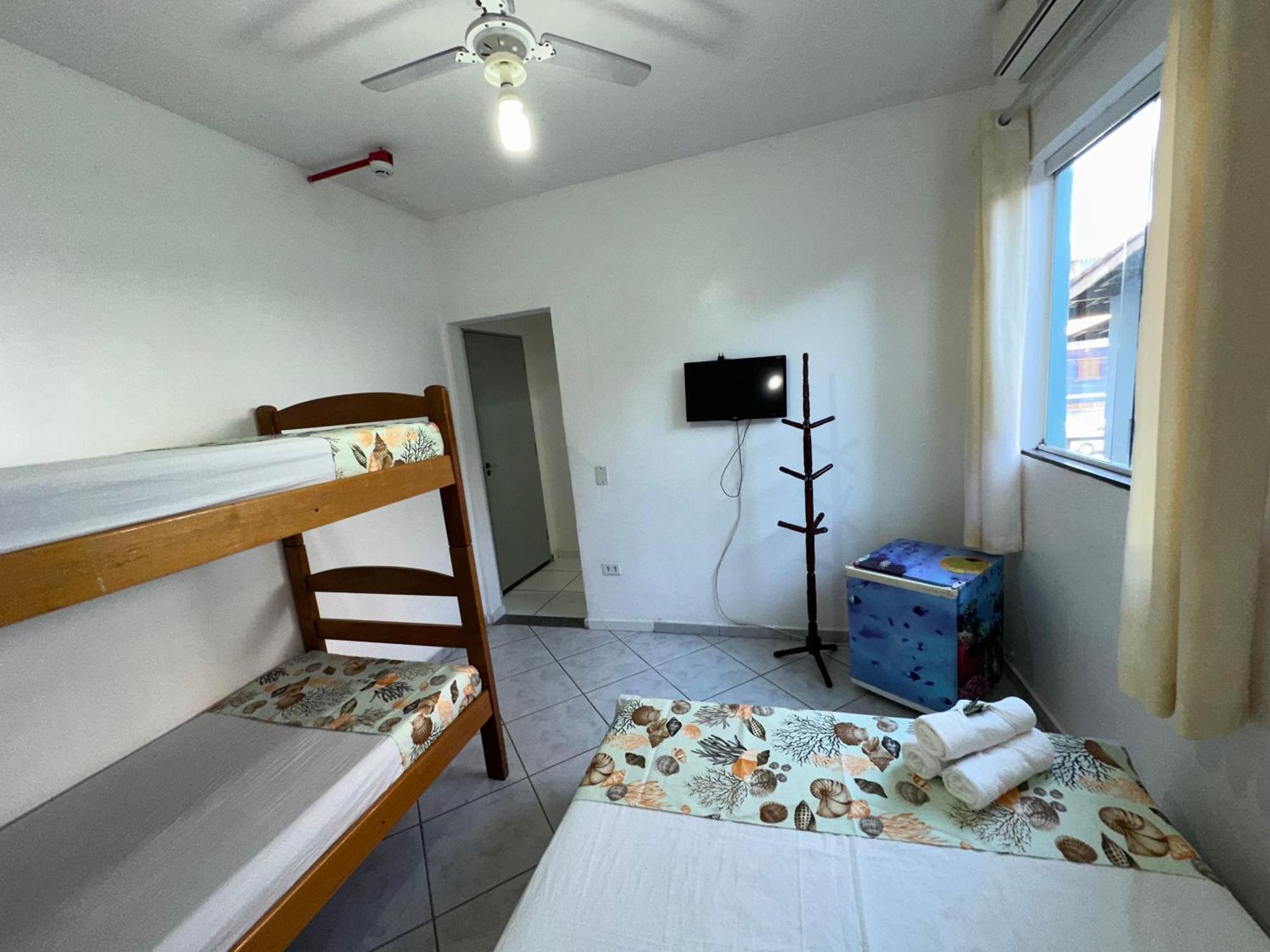 Hotel Mar Ubatuba