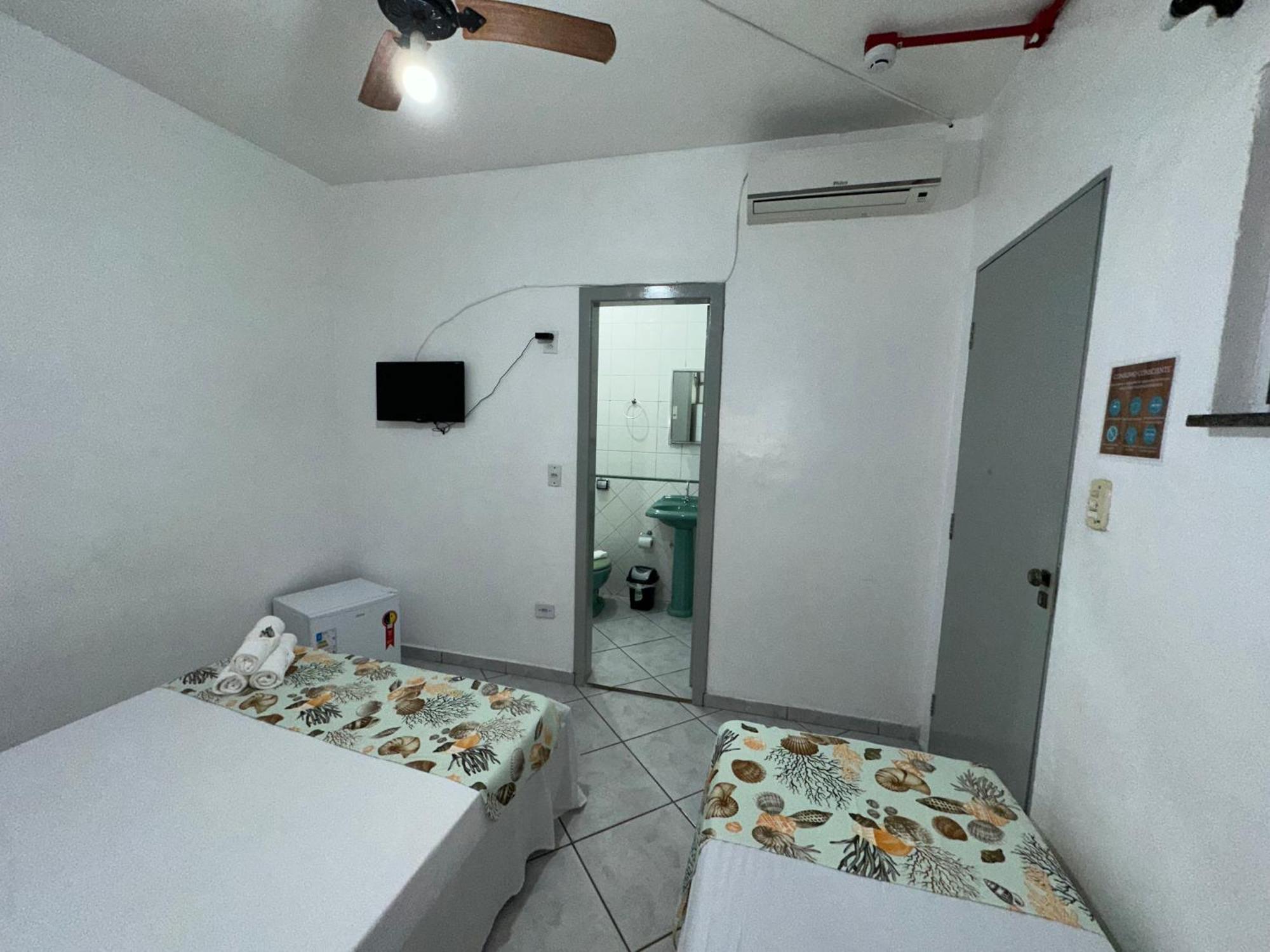 Hotel Mar Ubatuba