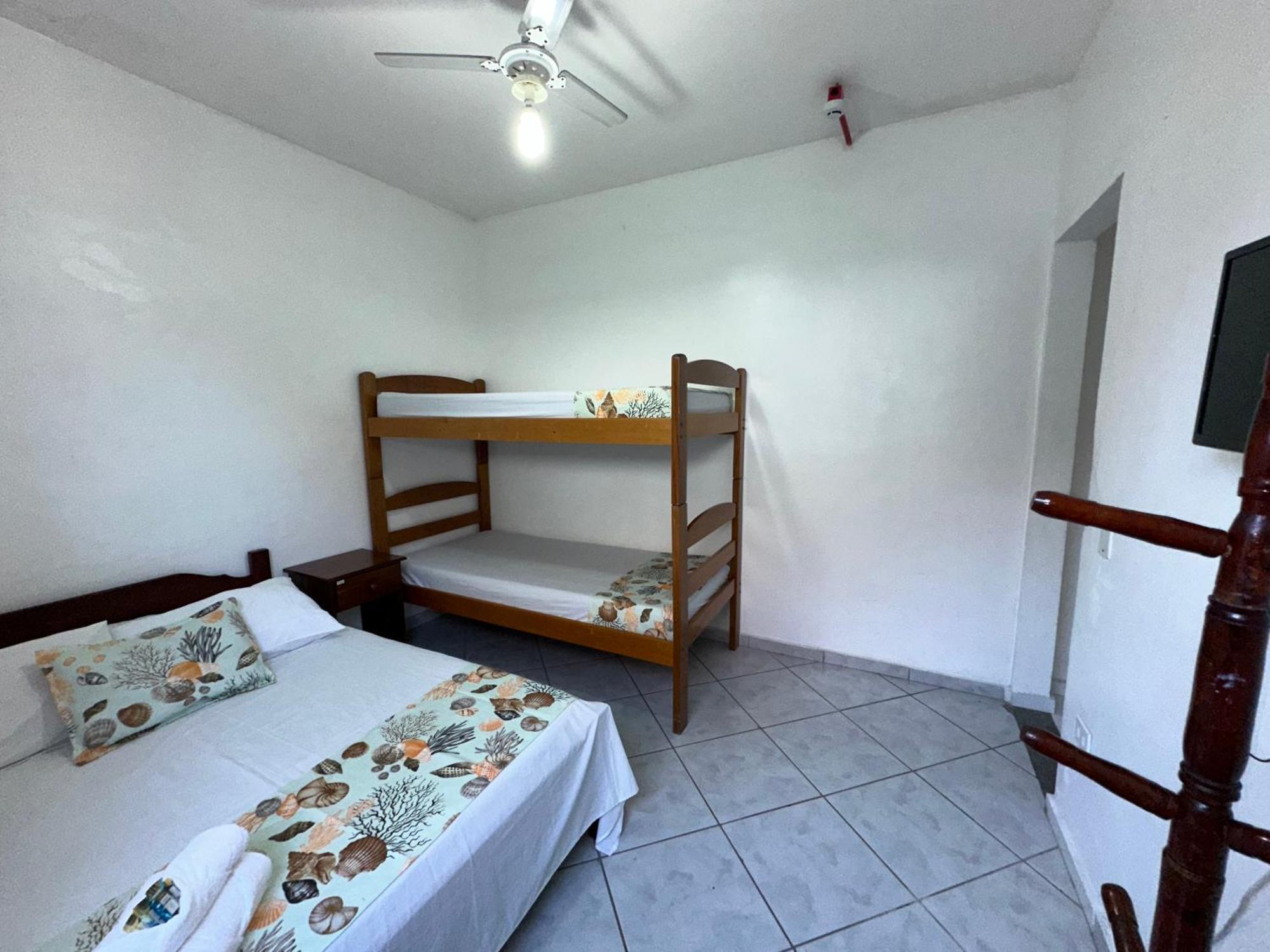 Mar Hotel Ubatuba