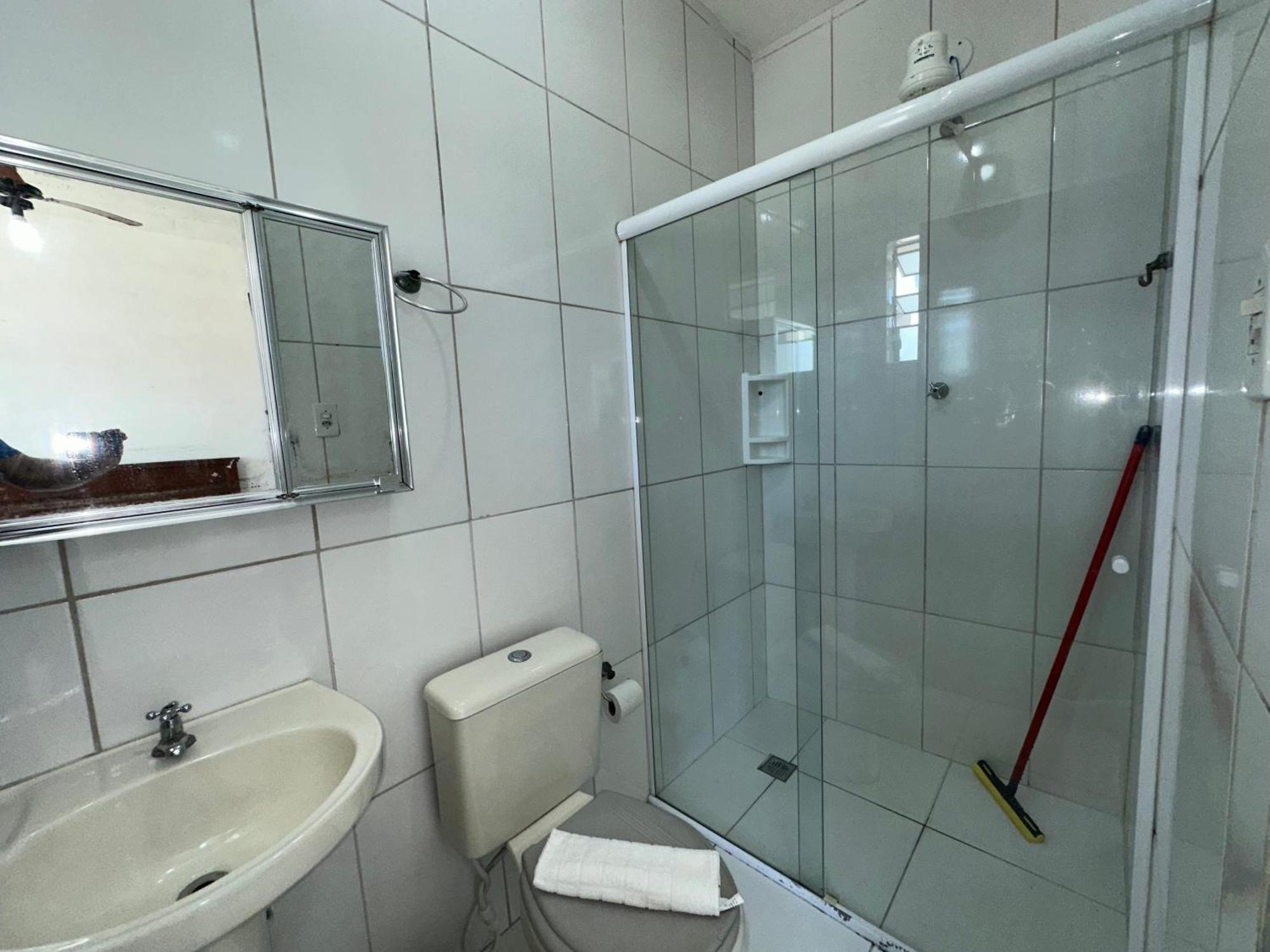 Hotel Mar Ubatuba