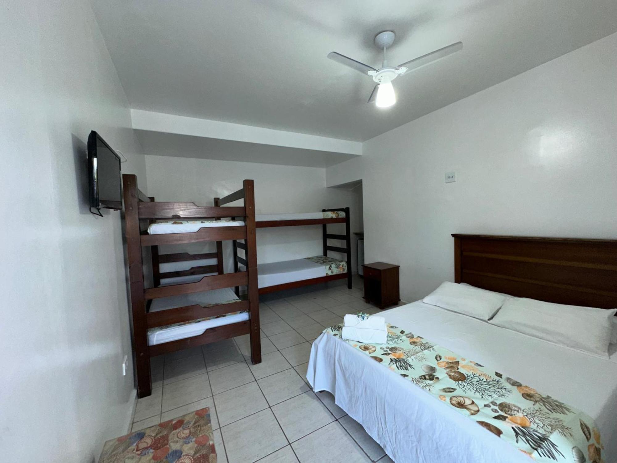 Hotel Mar *