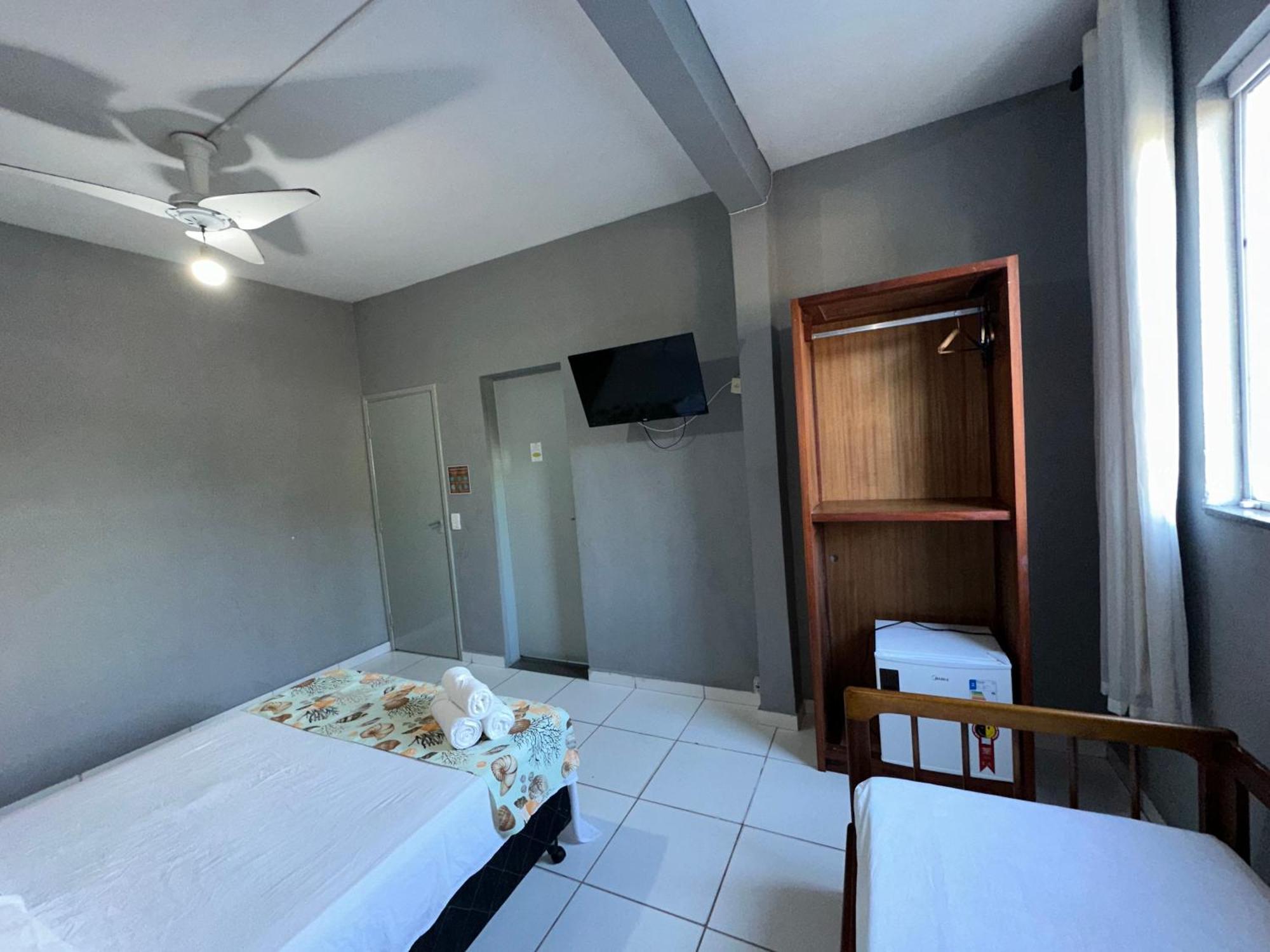 Hotel Mar Ubatuba